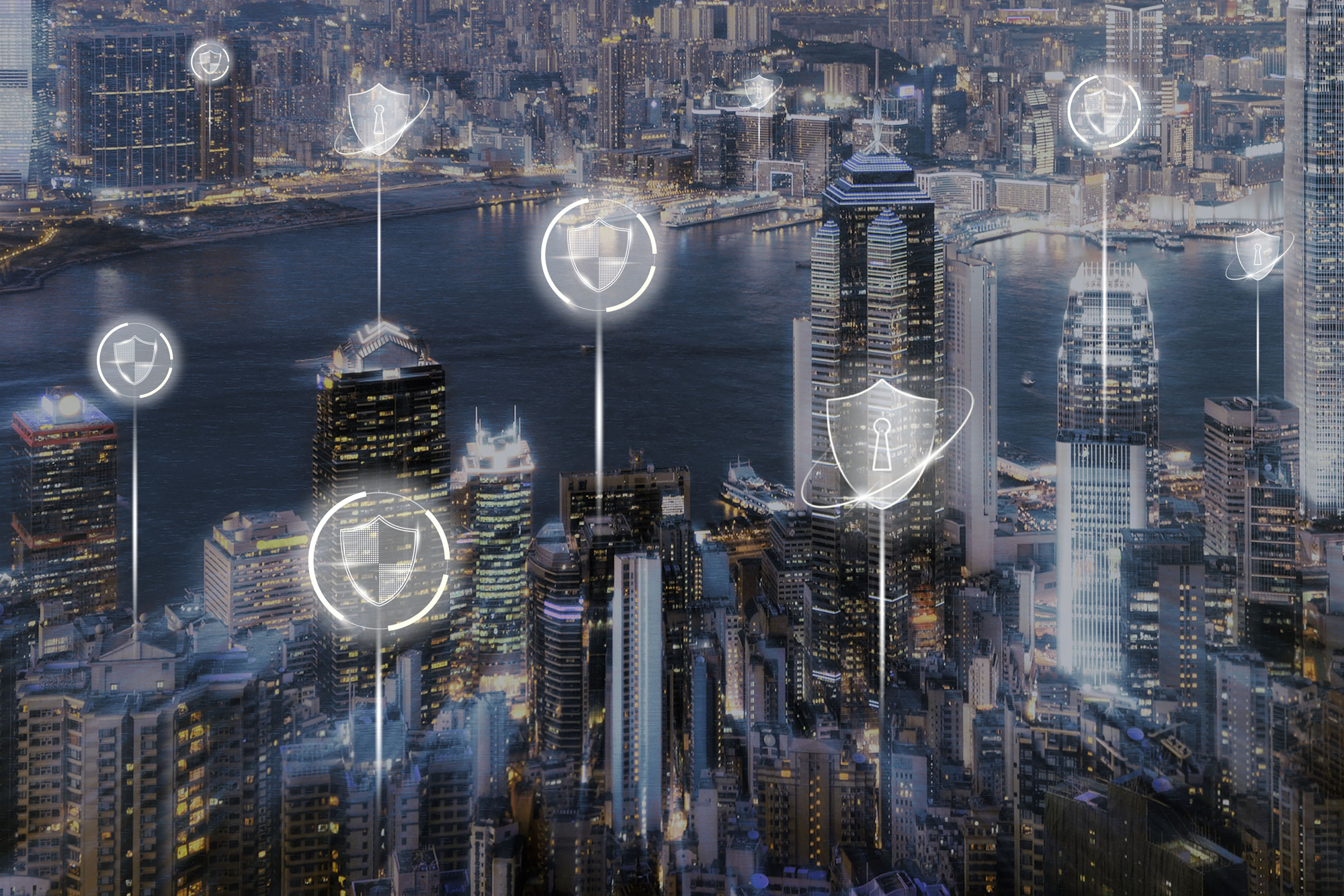 smart city